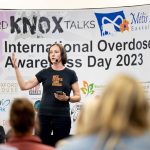 Saskatoon marks International Overdose Awareness Day