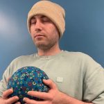 Shape-Changing Biofeedback-Based Ball May Help Improve Mental Health