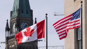 Canada Issues US Travel Advisory Over Laws Affecting LGBTQ+ Community