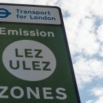 Ulez scheme in chaos on first day as warring councils refuse to let Sadiq Khan put up road signs on London’s boundaries