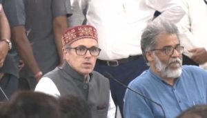 ‘Opposition unity for India okay but leave J&K to us’: Omar Abdullah to reveal cards later | India News