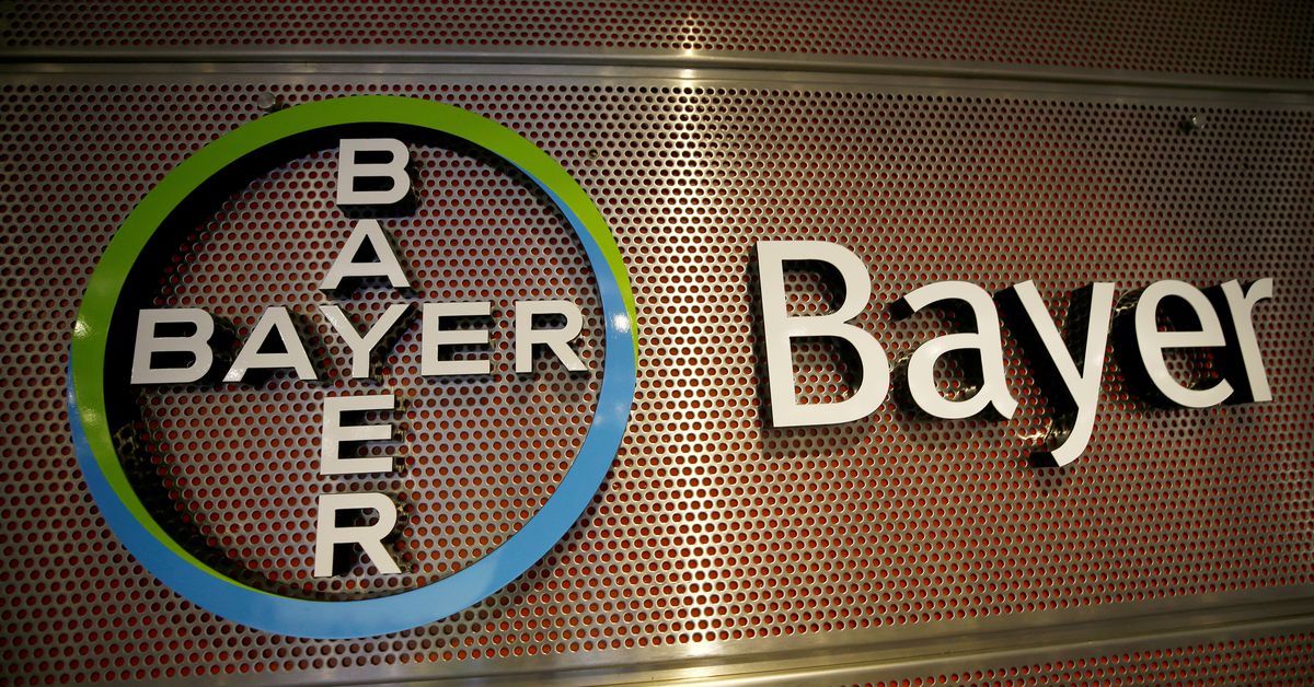 Bayer says Parkinson’s stem cell therapy improves symptoms in initial trial