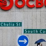 Singapore’s OCBC bank says it is facing technical problems