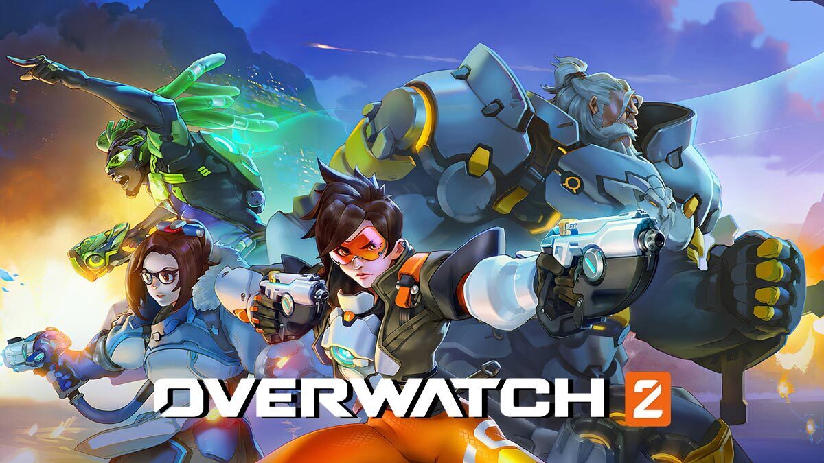 Overwatch 2 to Arrive on Steam in a Month, and a Wave of Blizzard Games Following Suit