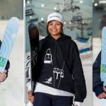 UAE: They grew up in the desert; now, they could make history snowboarding at global winter games