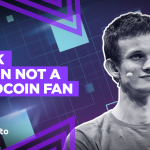 Vitalik Buterin Questions Worldcoin’s ‘Proof-of-personhood’ Quest