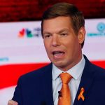 Dude, REALLY?! Eric Swalwell makes time to push socialist healthcare while his 1-year-old sits in the ER