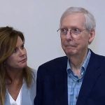 McConnell May Be Experiencing Small Seizures, Doctors Suggest…