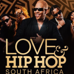 Love & Hip-Hop SA Reality TV Show Bags An International Award