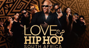 Love & Hip-Hop SA Reality TV Show Bags An International Award