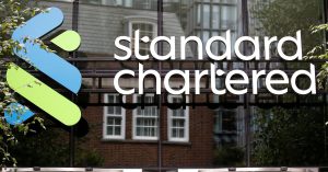 StanChart to sell jet leasing arm to Saudi wealth fund unit for $3.6 bln