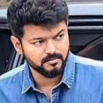 ThalapathyVijay serious about quitting films before political entry