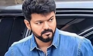 ThalapathyVijay serious about quitting films before political entry