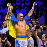 Everygame Usyk vs Dubois Betting Offer: Claim $750 In Oleksandr Usyk vs Daniel Dubois Boxing Free Bets