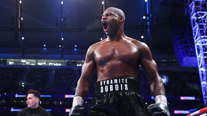 BetUS Usyk vs Dubois Betting Offer: Claim $2500 In Oleksandr Usyk vs Daniel Dubois Boxing Free Bets