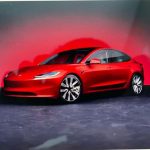 Did Tesla’s Model 3 ‘Highland’ refresh just leak? A detailed breakdown of the 4 images