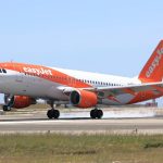 UK’s easyJet Launches First-Ever Cairo Flights to Sphinx International Airport