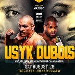 MyBookie Usyk vs Dubois Betting Offer: Claim $1000 In Oleksandr Usyk vs Daniel Dubois Free Bets