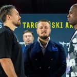 BetNow Usyk vs Dubois Betting Offer: Claim $300 In Oleksandr Usyk vs Daniel Dubois Free Bets