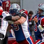 Inside the CFL: Former Alouettes star Josh Bourke embraces post-football life