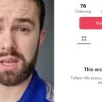 Popular TikTok teacher accused of repeatedly having sex with 16-year-old