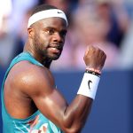 Tiafoe battles past Mannarino to reach last 16 at US Open