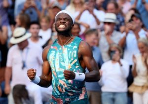 Tiafoe beats ‘annoying’ Mannarino, Paul inspired by young fan at US Open