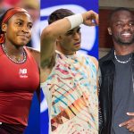 Despite Combined $13,000,000 Failure to Match $31 Million Rich Carlos Alcaraz, American Stars Frances Tiafoe and Coco Gauff Overpower Him with a Dominant US Open Branding Move