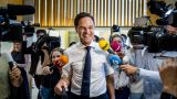 Mark Rutte: longest-serving Dutch PM set to leave politics