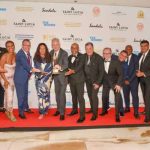 Sandals grabs 13 accolades as Jamaica sweeps 30th Annual World Travel Awards