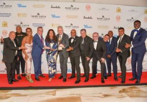 Sandals grabs 13 accolades as Jamaica sweeps 30th Annual World Travel Awards