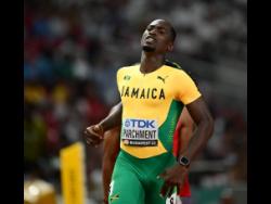 11 Jamaicans to participate in Xiamen Diamond League