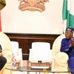 UK Foreign Secretary Cleverly Gives Assurance As Tinubu Seeks Better Win-Win Partnership