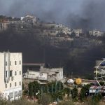 Palestinian killed during Israeli raid on West Bank town of Aqaba