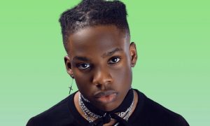 Rema: Is Nigeria’s Afrobeat Megastar Dating American Singer Justine Skye?