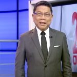 How did Mike Enriquez die? Illness and cause of death as Veteran broadcast journalist dies at 71 : NEWSFINALE