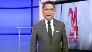 How did Mike Enriquez die? Illness and cause of death as Veteran broadcast journalist dies at 71 : NEWSFINALE