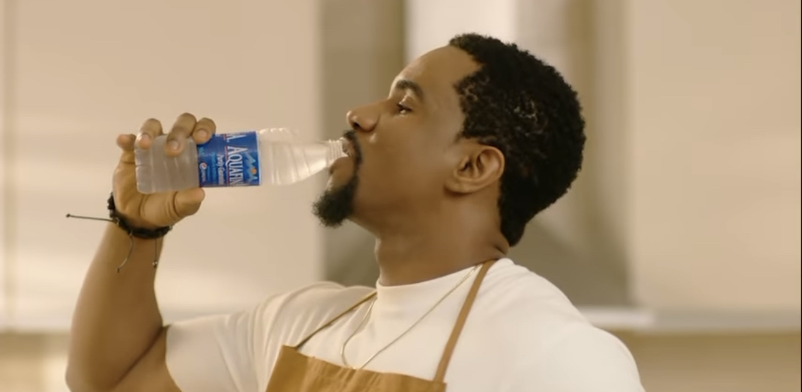 Trending: Aquafina’s TVC Sparks a Refreshing Wave of Connection Online 