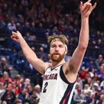 Former Gonzaga star Drew Timme signs first NBA contract with Milwaukee Bucks