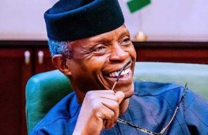 JUST IN: Immediate-Past Vice President Osinbajo Gets New International Appointment