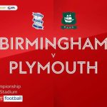 Birmingham City 2-1 Plymouth Argyle | Championship highlights | Video | Watch TV Show | Sky Sports