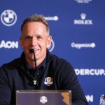 Ryder Cup: Who should Captain Luke Donald pick to represent Team Europe?