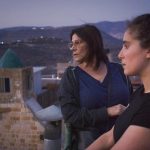 BFI London Film Festival to screen Lina Soualem’s documentary on actor mother Hiam Abbas  