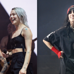 Billie Eilish Brings Out Boygenius at Intimate London Show: Watch