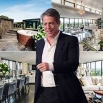 Hugh Grant’s former Kensington penthouse back on the market after huge price drop