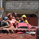 The Biden Administration Cuts and Runs From Haiti