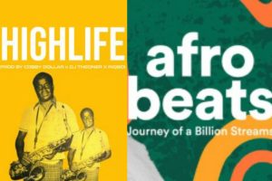 Afrobeats Vs Highlife: A Comparison of Nigerian Music Genres