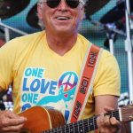 Margaritaville singer Jimmy Buffett dies aged 76