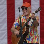 Joe Biden Pays Tribute to Jimmy Buffett: ‘A Poet of Paradise’