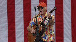 Joe Biden Pays Tribute to Jimmy Buffett: ‘A Poet of Paradise’